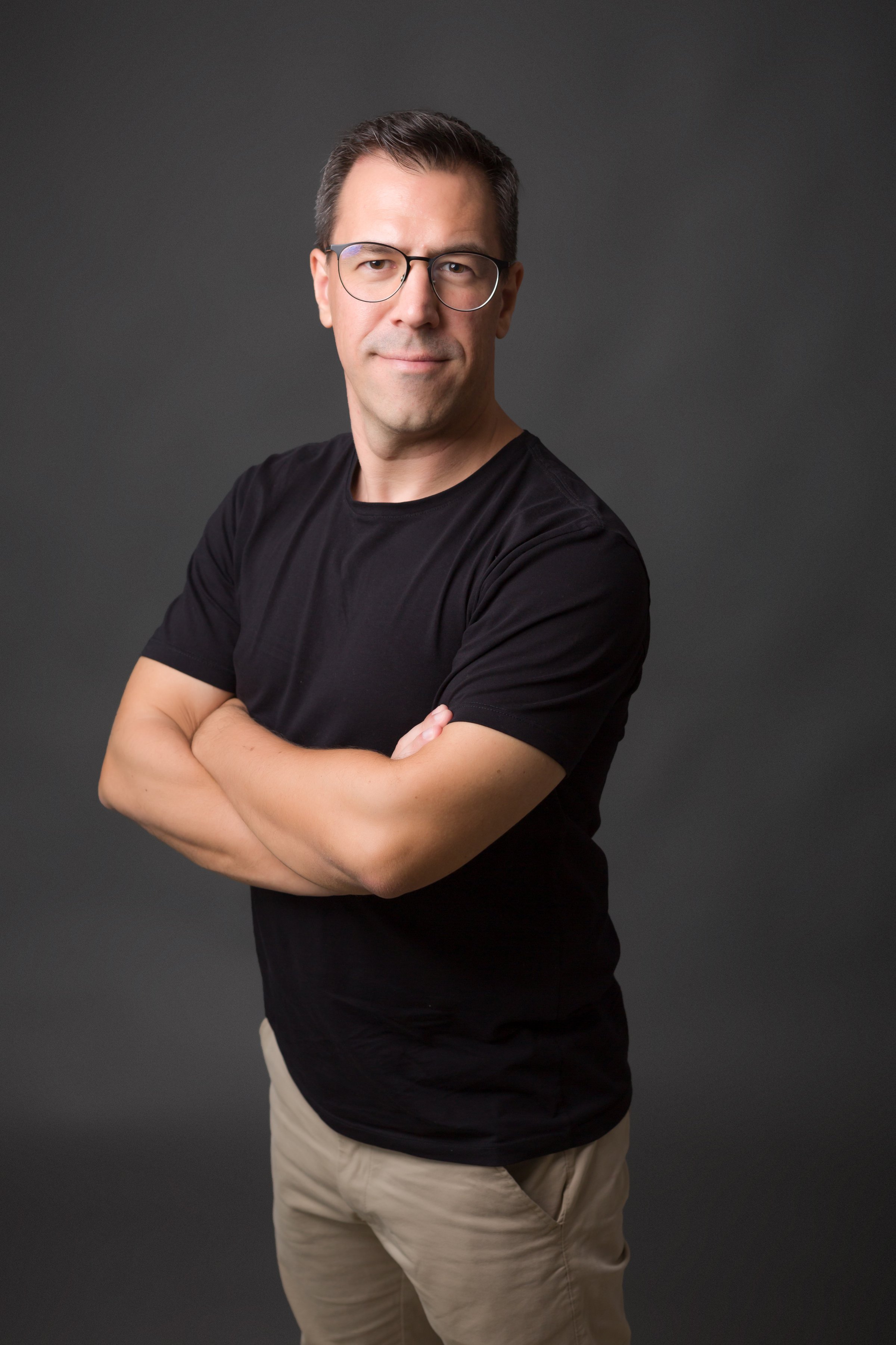 Jackson Oliveira - Operação e Expansão